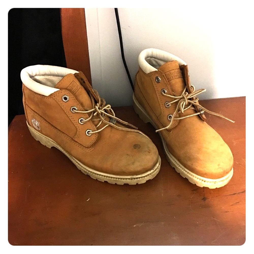 Timberlands